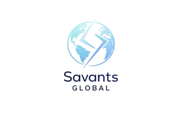 SAVANTS GLOBAL LTD Logo
